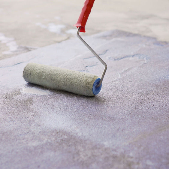 Concrete Floor Refinishing Tips for Commercial Buildings