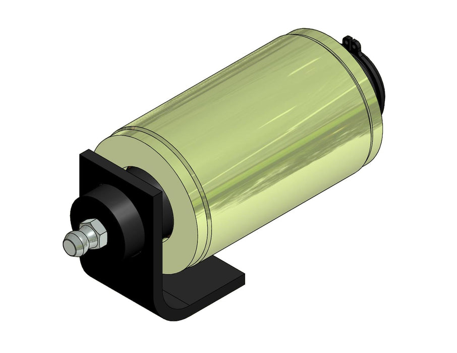 Tower Cage Roller Sleeve Kit