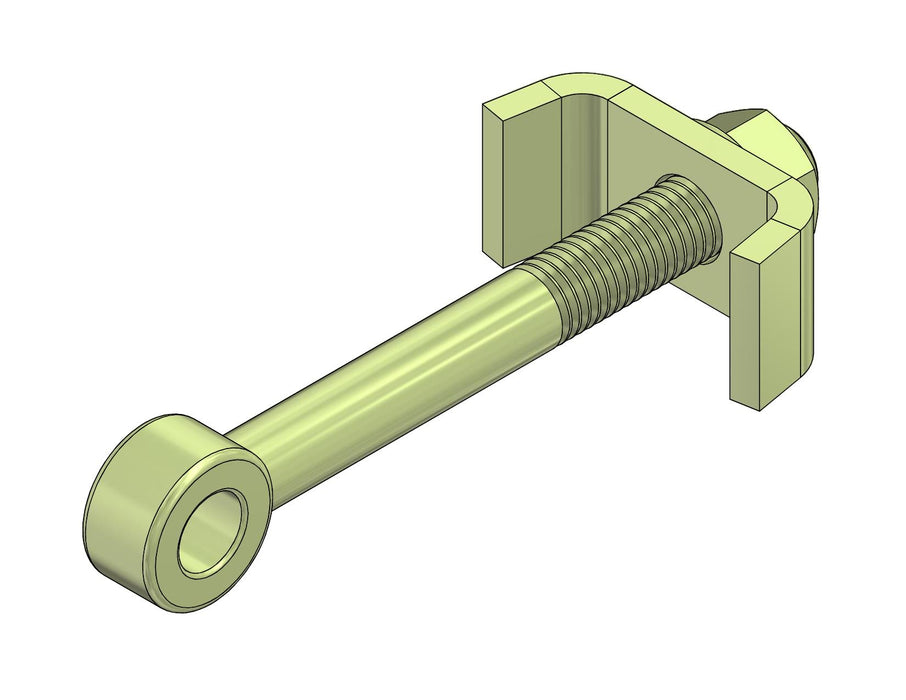 Tower Eye Bolt Ass'y