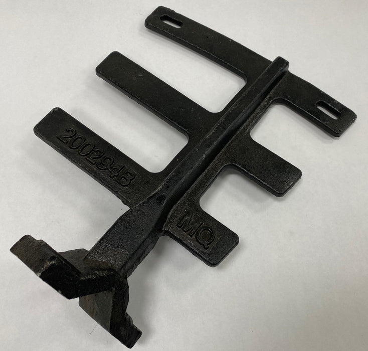 Center Tow End Paddle, EM-900,120