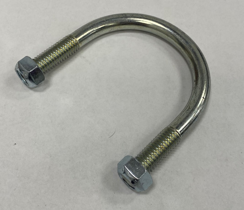 U-Bolt, EM-700,900