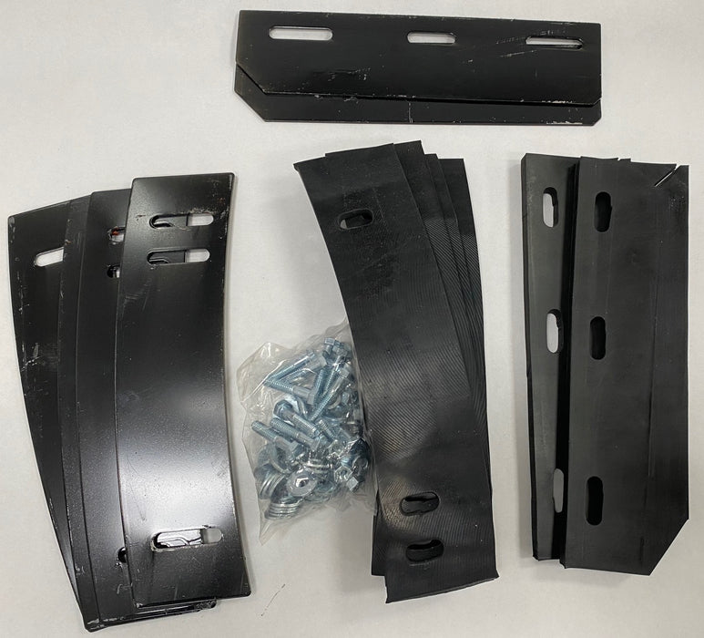 Rubber Blade Kit, EM- 900,120