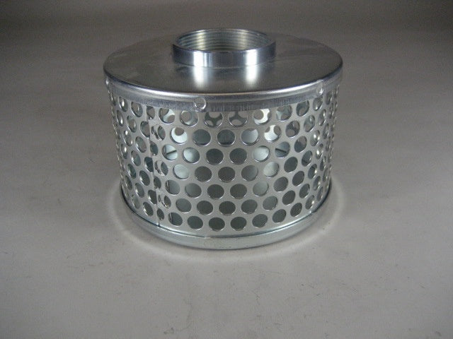 2" Strainer