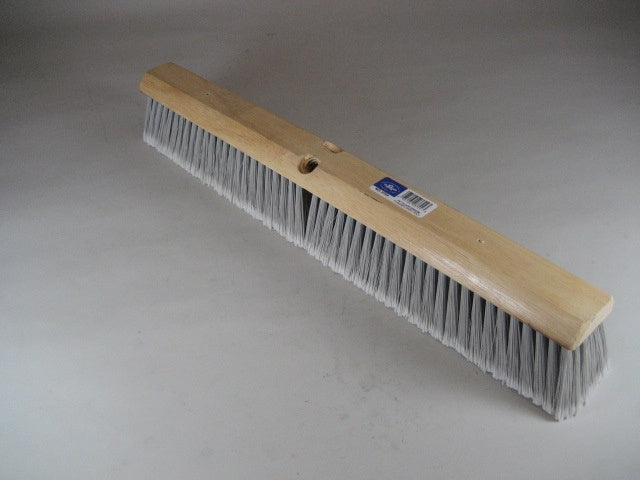 36" Fine Floor Broom