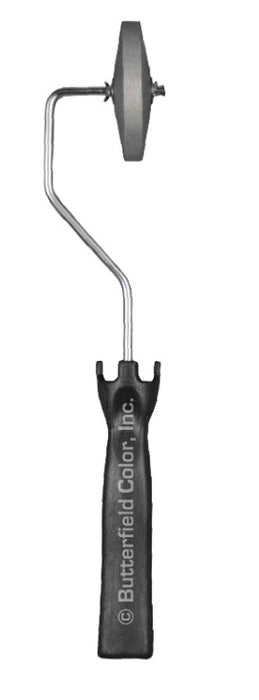 3/8" Touch Up Roller