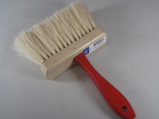 Whitewash Brush