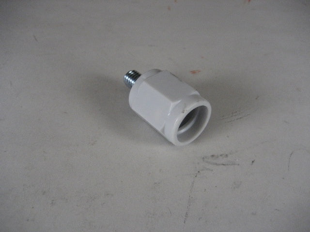 Concrete Broom Socket Adaptor