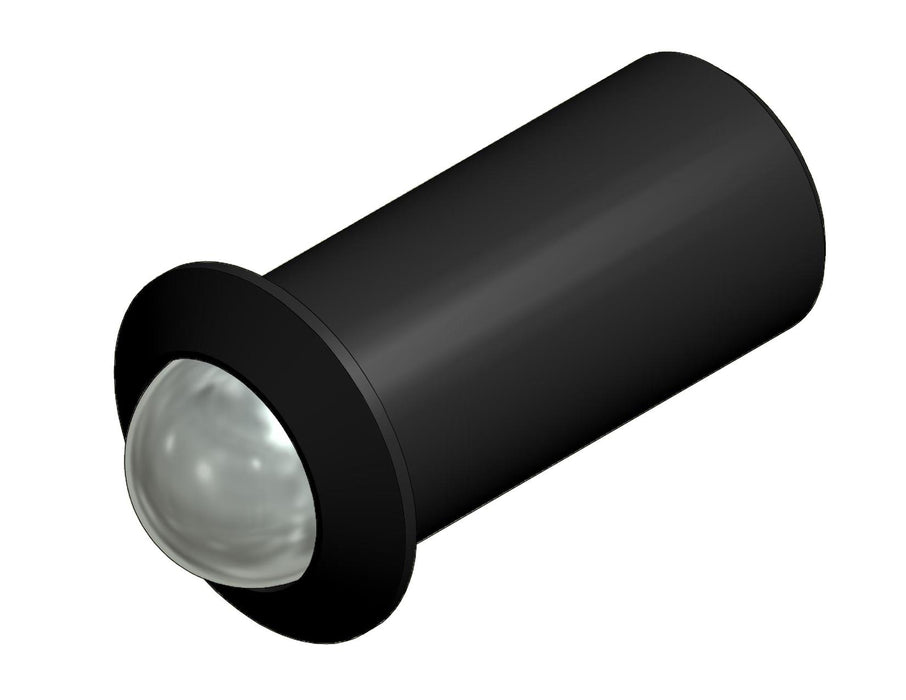 Pin Spring Plunger 3/8 (10-18 lbs)