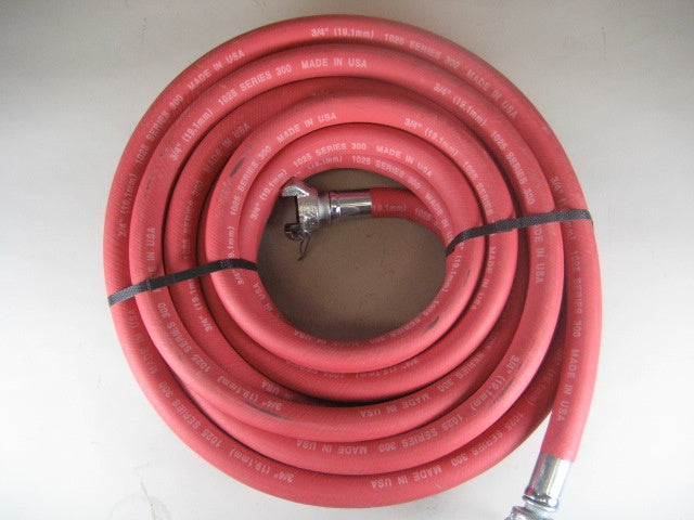 3/4" x 50' Air Hose