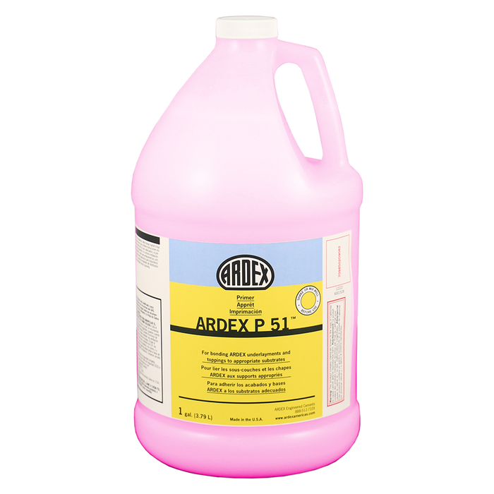 Ardex P-51 Primer, 1 gal