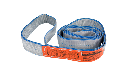 20' Lifting Strap, 2" Wide