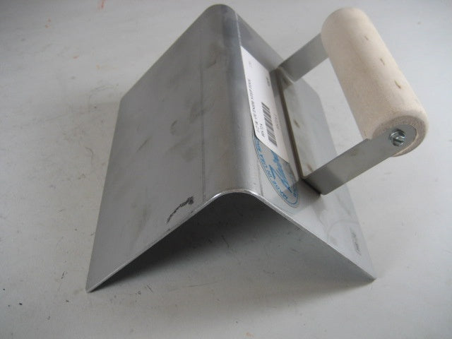 1/2" Radius Outside Step Tool