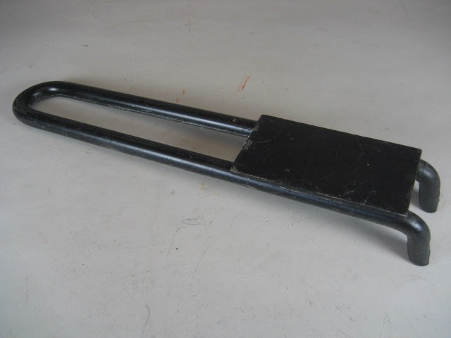 Brick & Block Cart Long Fork