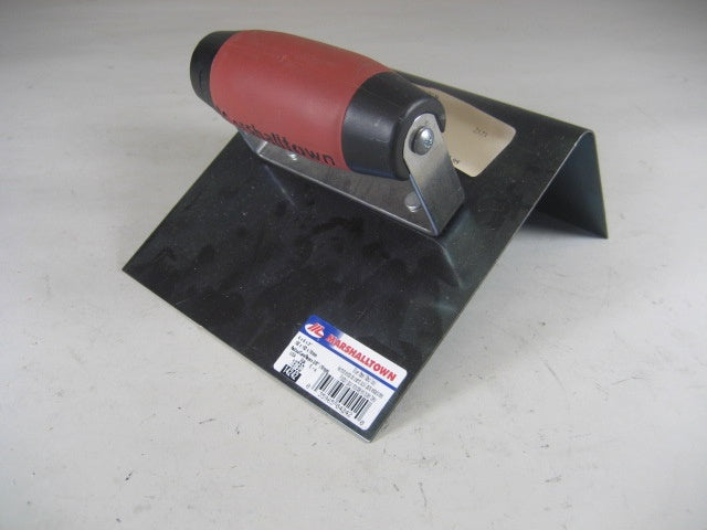 3/8" Radius Step Tool, Outside Corner