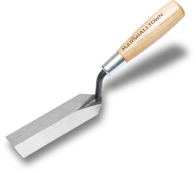 5" x 2" Margin Trowel