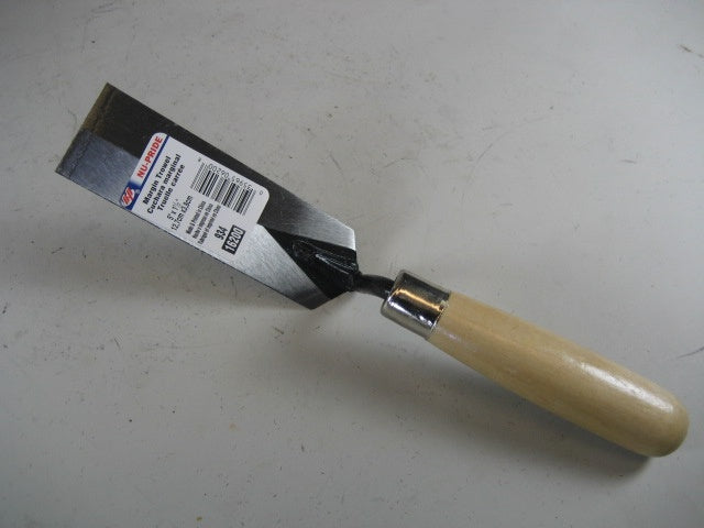 1-1/2" Margin Trowel