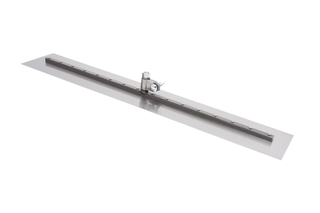 30" Square Fresno Trowel