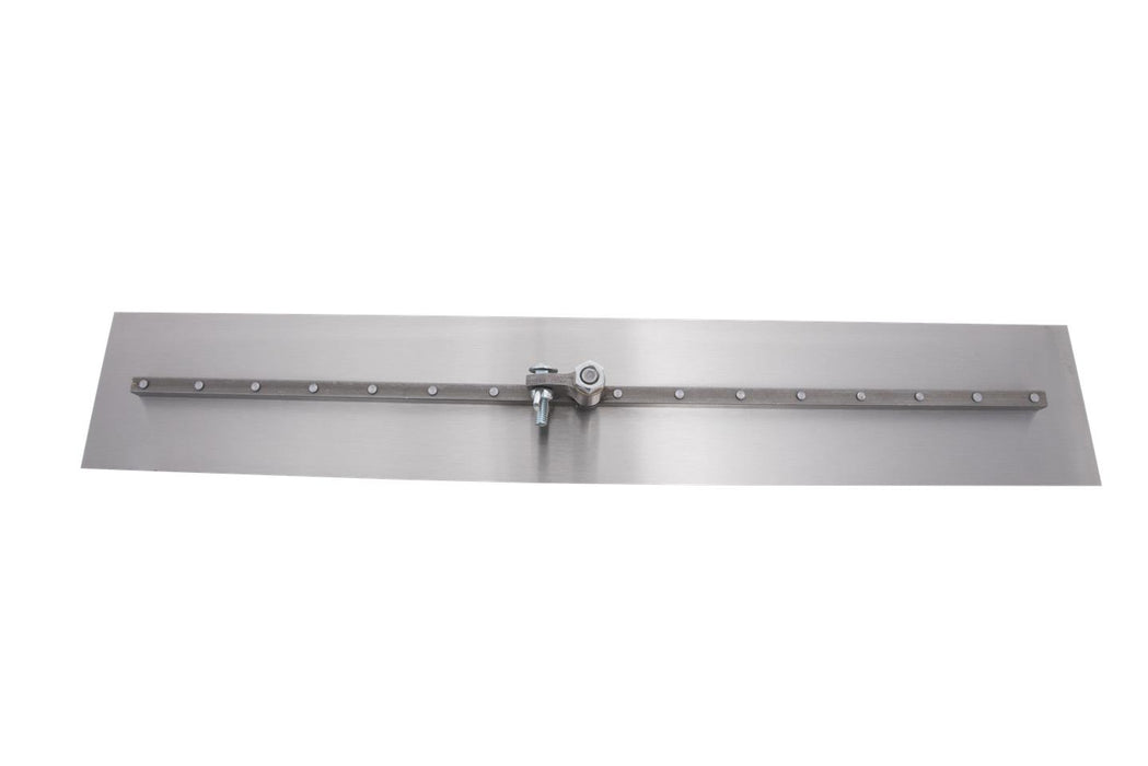 30" Square Fresno Trowel
