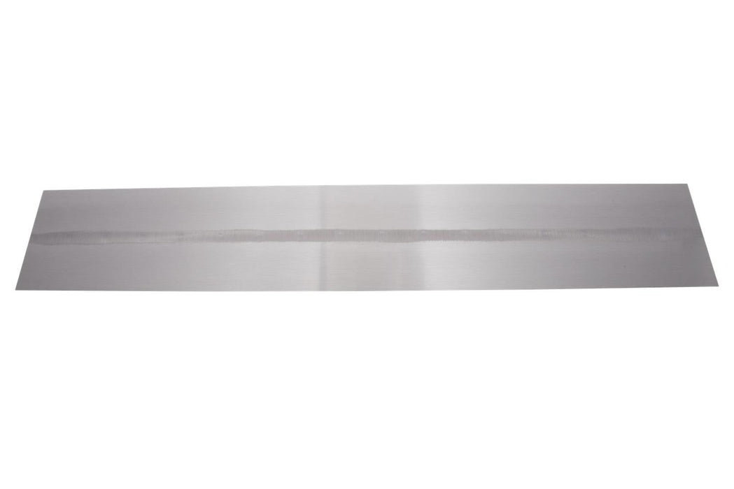 30" Square Fresno Trowel