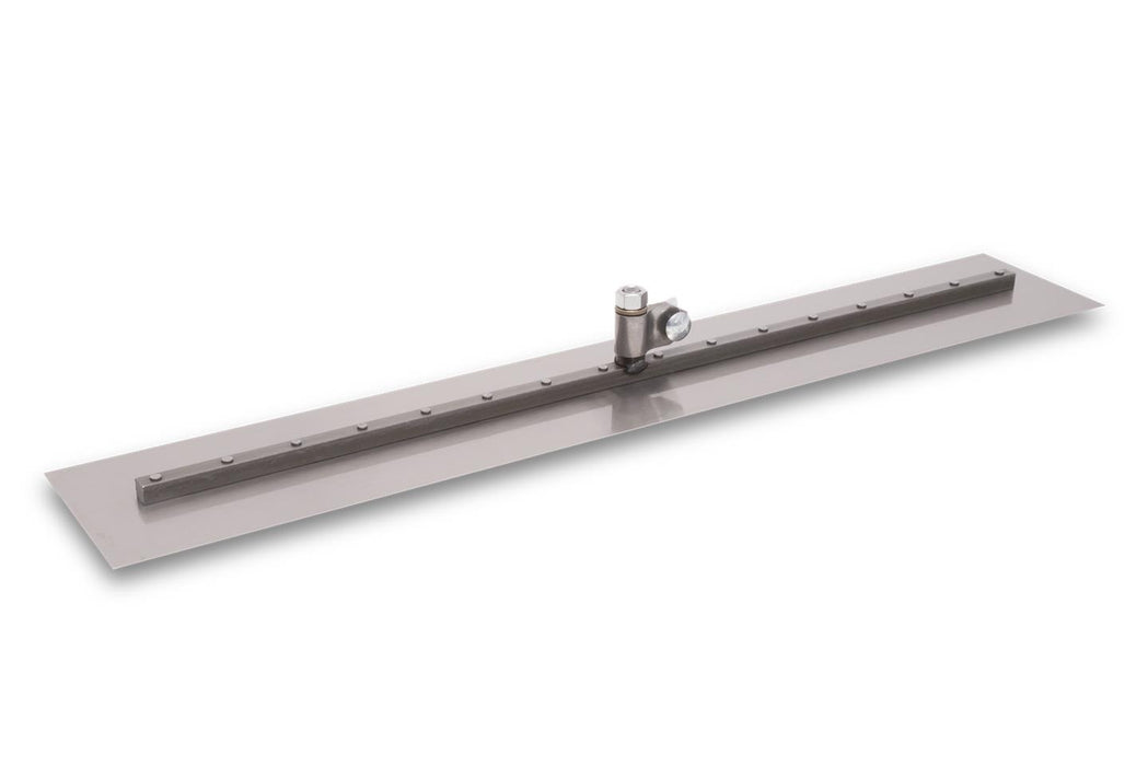 30" Square Fresno Trowel