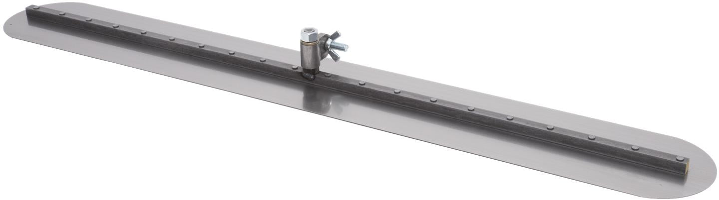 36" Round Fresno Trowel
