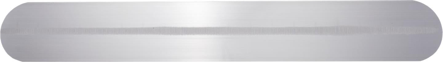 36" Round Fresno Trowel