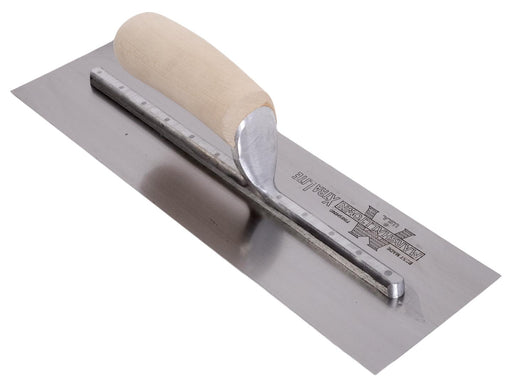 4" x 16" Cement Trowel