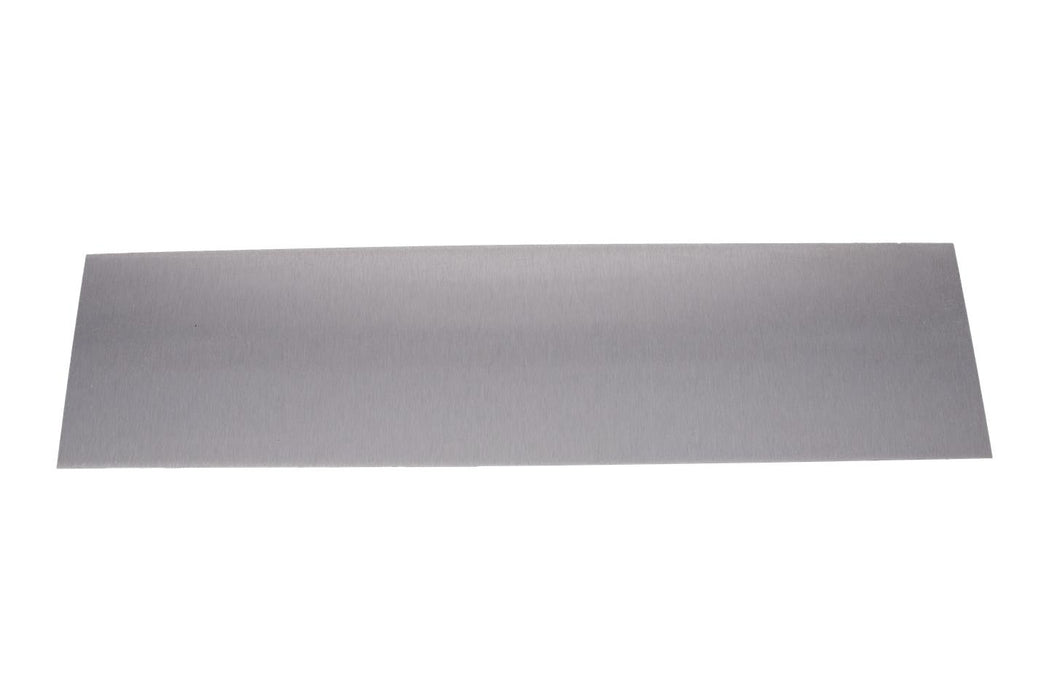 4" x 18" Cement Trowel