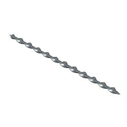 Spira-Lok Helical Wall Tie System, 8mm x 7"