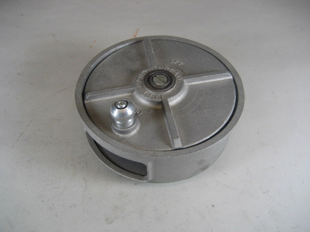 Mar-Mac Tie Wire Reel