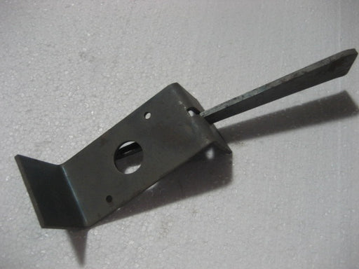 Z-Tie Holder