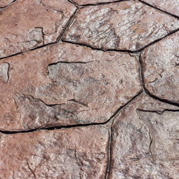 Decorative Concrete Ideas