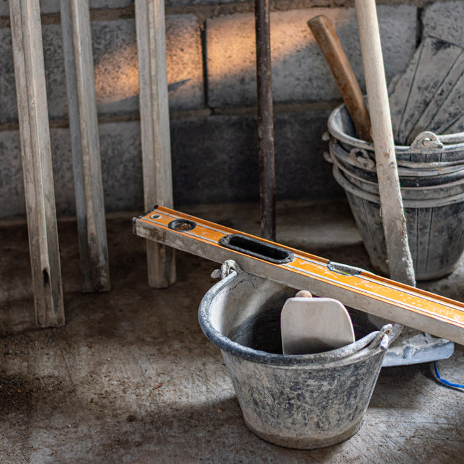 12 Essential Tools to Level, Smooth, & Finish Concrete