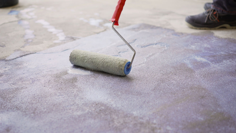 Concrete Floor Refinishing Tips for Commercial Buildings