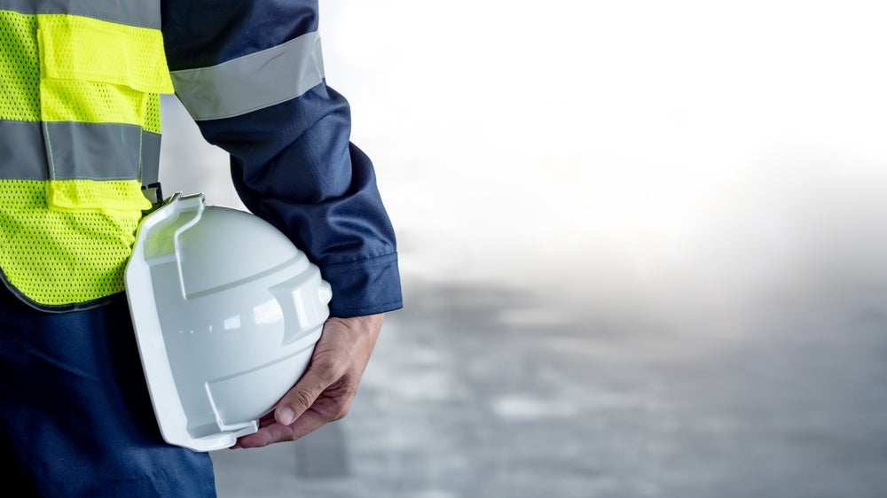 Using the right products to protect concrete.