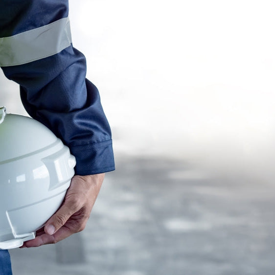 Using the right products to protect concrete.