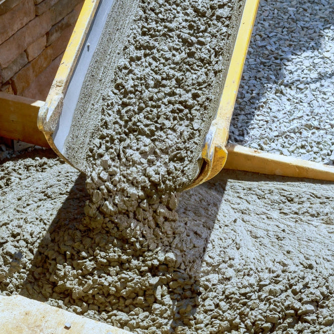 How Warm Does it Have to Be to Pour Concrete? Spring Tips