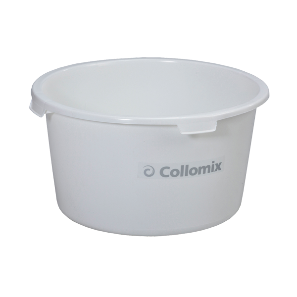 Collomix 17gal Bucket