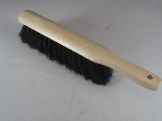 Magnolia Brush 54 Black Horse Hair Counter Duster