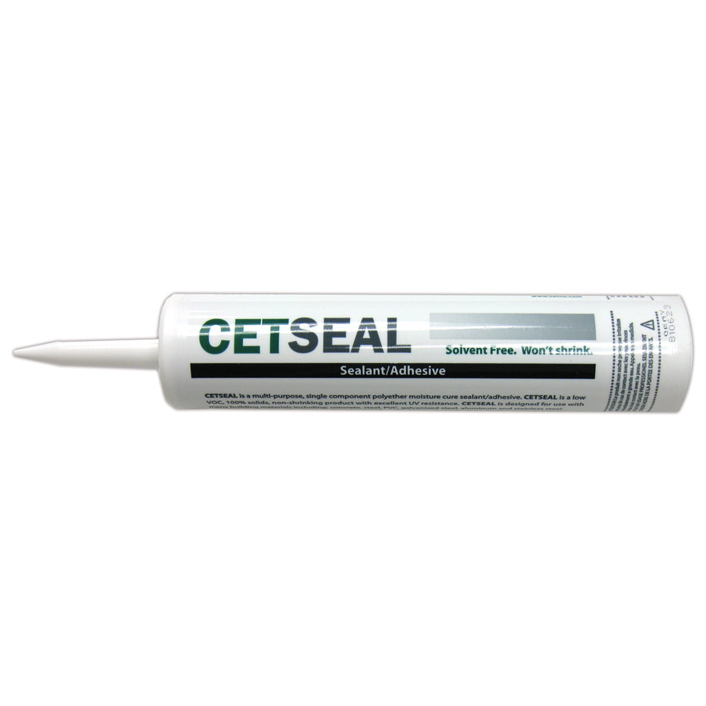 10 oz. Cetseal Adhesive Discount Contractor Supply