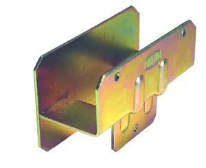 Steel Dog Stacking Clip | Discount Contractor Supply