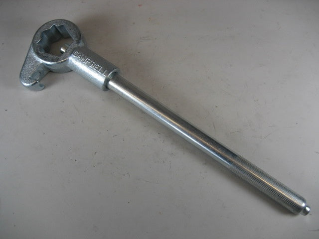 Fire Hydrant Wrench