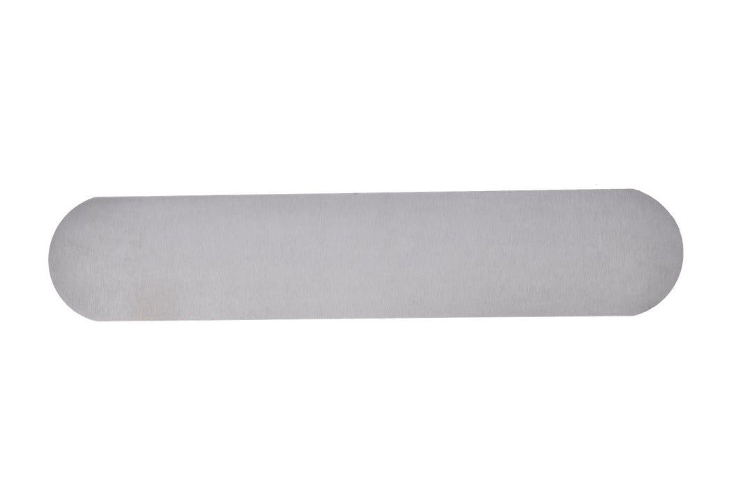 5" x 20" Full Round Cement Trowel, with Durasoft Handle