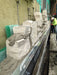 2" x 10" Mortar Net