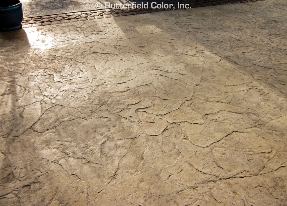 Oxford Slate Concrete Texture Mat