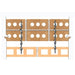 Spira-Lok Helical Wall Tie System, 8mm x 7"