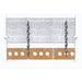 Spira-Lok Helical Wall Tie System, 8mm x 7"