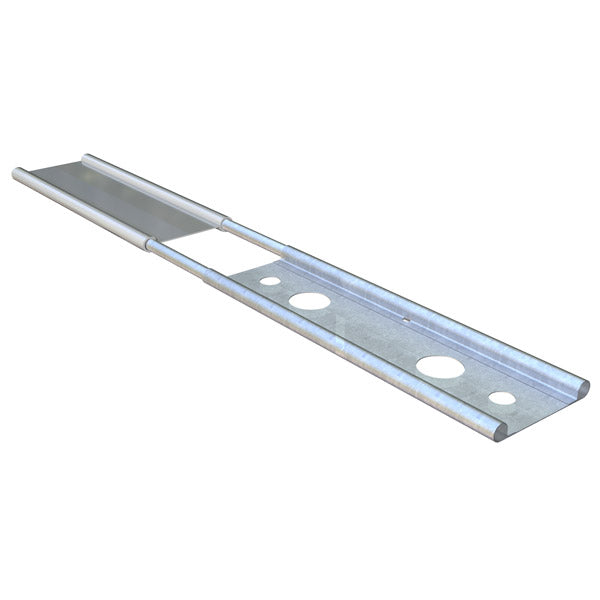 Mill Galvinized Slipset Anchor, Box
