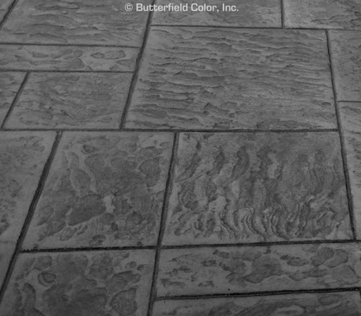 Bluestone Ashlar Pattern